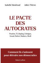 Le pacte des autocrates - comm