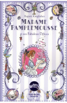 Madame pamplemousse et ses fab