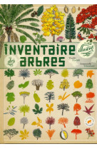 L-inventaire illustre des arbr