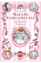 Madame pamplemousse et la conf