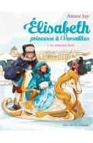 Elisabeth, princesse a versail