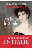 Les lions de sicile - les flor