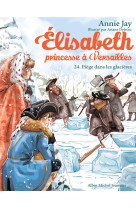 Elisabeth, princesse a versail