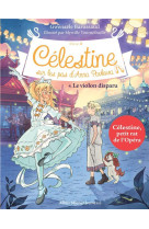 Celestine, sur les pas d-anna