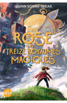 Rose et les treize royaumes ma