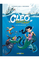 Cleo super sirene - tome 1 - l