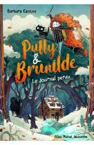 Puffy & brunilde - tome 2 - le