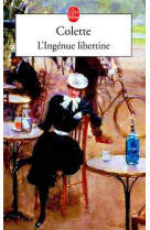 L-ingenue libertine