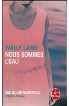 Nous sommes l-eau