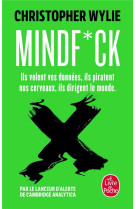 Mindfuck - le complot de cambr