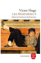 Les miserables tome 2