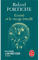 Ernetti et le voyage interdit