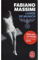 L-ange de munich