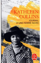 Journal d-une femme noire