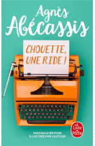 Chouette, une ride ! (nouvelle