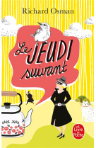 Le jeudi suivant (le murder cl