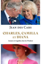 Charles, diana et camilla - am