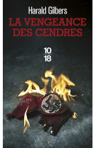 La vengeance des cendres - vol