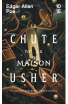 La chute de la maison usher et