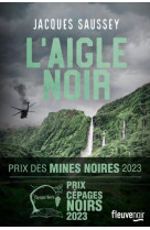 L-aigle noir