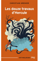 Les douze travaux d-hercule