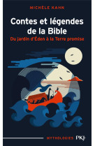 Contes et legendes de la bible