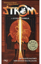 Strom - tome 1 le collectionne