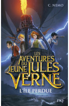 Les aventures du jeune jules v