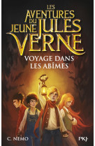 Les aventures du jeune jules v