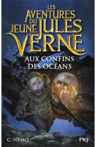 Les aventures du jeune jules v