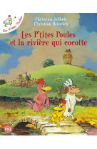 Les p-tites poules et la rivie