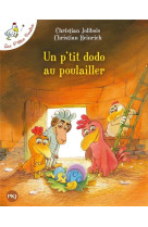 Les p-tites poules - tome 19 u