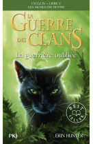 La guerre des clans, cycle iv,