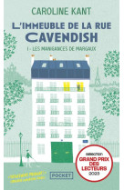 L-immeuble de la rue cavendish