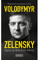 Volodymyr zelensky - dans la t