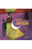 Comptines et berceuses du baob