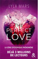 The perfect love - i-m not you