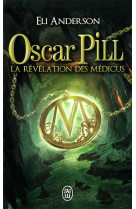 Oscar pill. volume 1. la revel