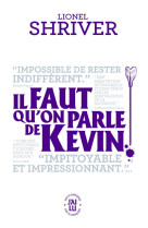 Il faut qu-on parle de kevin