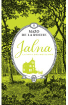 Jalna : la saga des whiteoak -