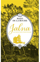 Jalna : la saga des whiteoak -