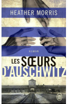 Les soeurs d-auschwitz