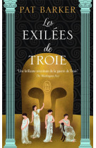 Les exilees de troie