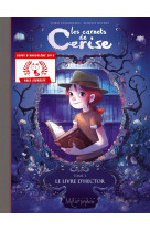 Les carnets de cerise t02 - le