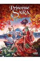 Princesse sara t14 - toutes le