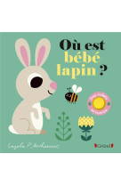 Ou est bebe lapin ?