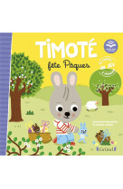 Timote fete paques (ecoute aus