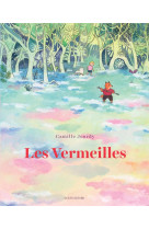 Les vermeilles - (titre provis