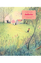 Juliette - les fantomes revien