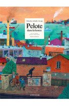 Pelote dans la fumee - (versio